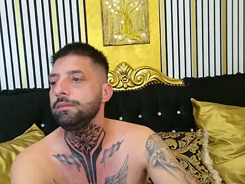 TommyDum – Live XXX-chat