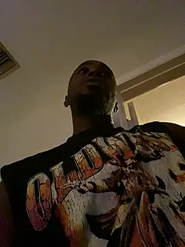 Chat XXX Live ChefD_