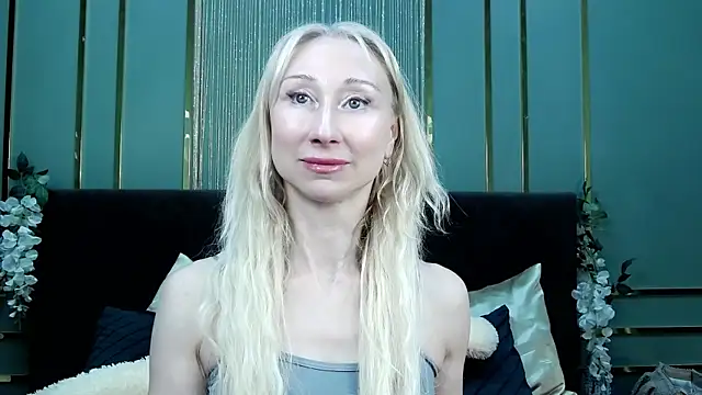 KissDreamm Chat XXX in diretta