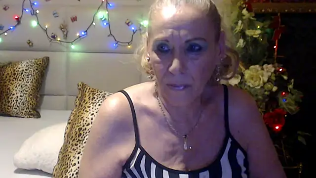 Chat XXX ao vivo de HappyWomanOn