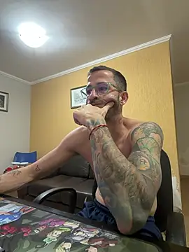 MeladoDiMel Chat XXX in diretta