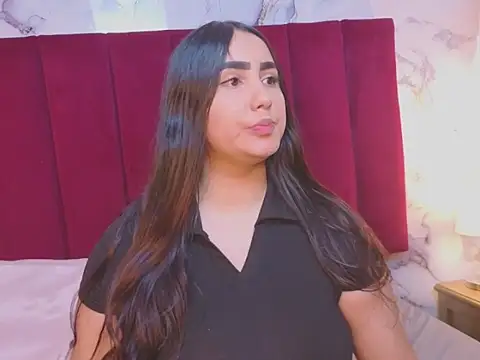 JESSYCORTES Live XXX-chat