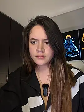 XXX chat uživo modela maliciaworld