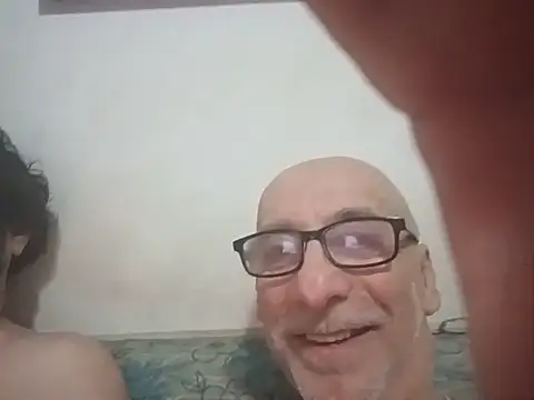 Chat XXX ao vivo de Toby2712