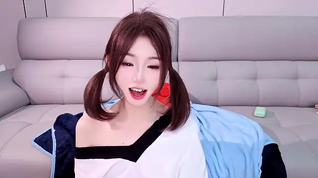 Tiantian9191's Webcam Show