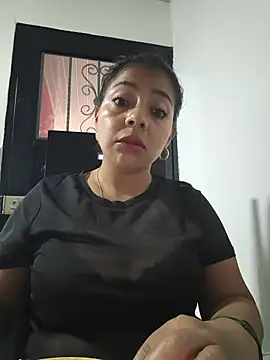 XXX chat uživo modela Tamaraxxx_hot
