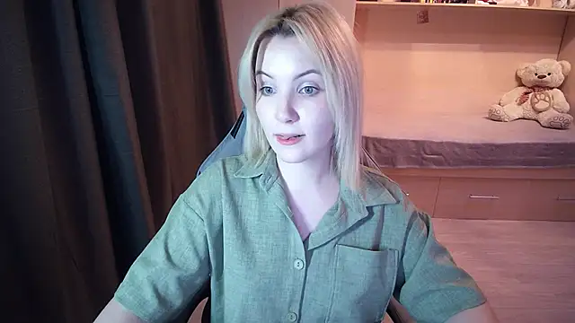 ElsyGven live XXX chat