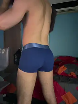 Im_stevenn Live XXX chat