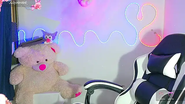 theiamoonn Live XXX chat