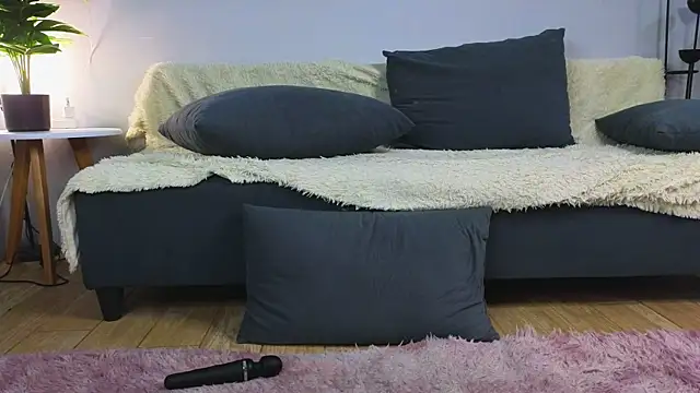 t_blonde's Webcam Show