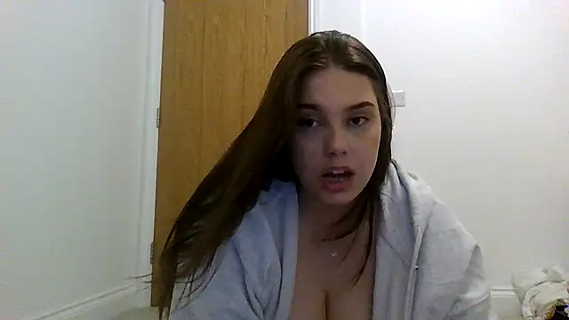 Krystal_Tx Chat XXX in diretta