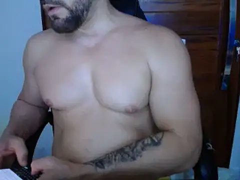 Chat XXX ao vivo de Apollo_21