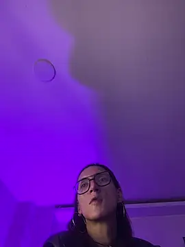 XXX chat uživo modela Elysianpair