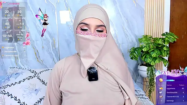 Sembang XXX Secara Langsung malek_zark2