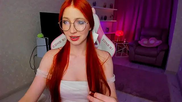 _FireInMySoul_'s Live XXX Chat