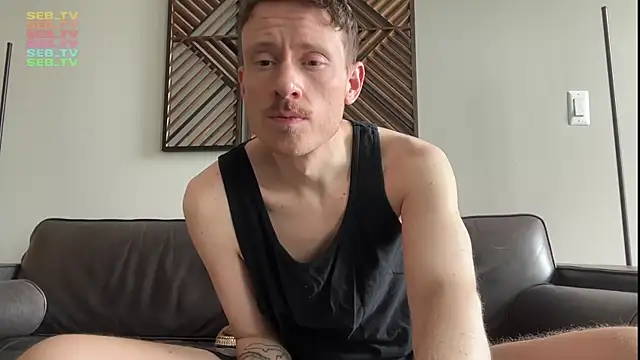 Czat XXX na żywo – seb_tv
