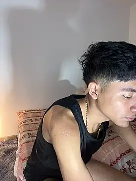 HotSebas_04 Live XXX-chat