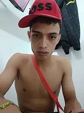 SportingFormosan's Live XXX Chat