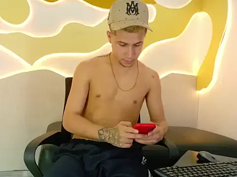 GeorgBelz Live XXX Chat