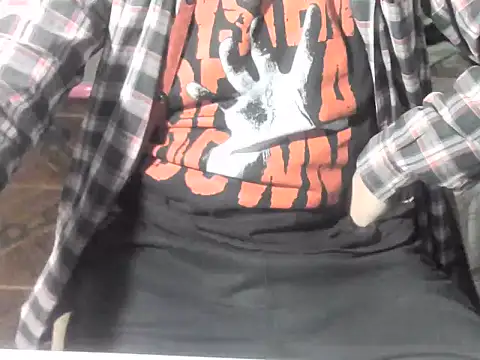 OreCam's Live XXX Chat