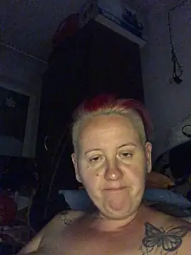SofiaAmour Chat XXX in diretta