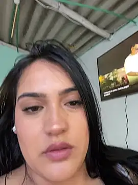 XXX chat uživo modela SahanaPrincesss