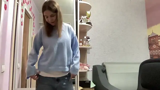 HwaTrippel's Live XXX Chat