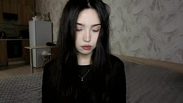 XXX chat uživo modela AmieSky