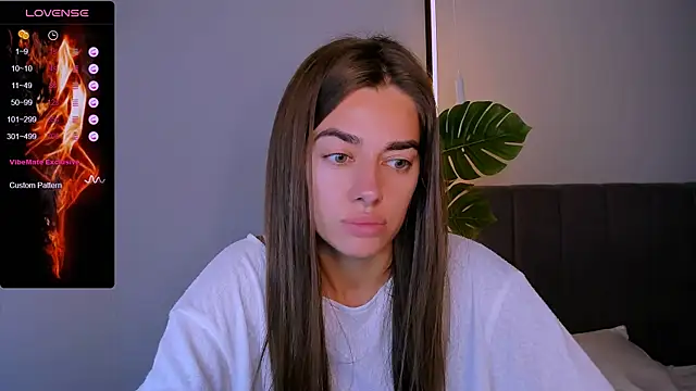 XXX chat uživo modela Marta--jess