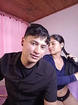 Chat XXX ao vivo de Wildseductor1