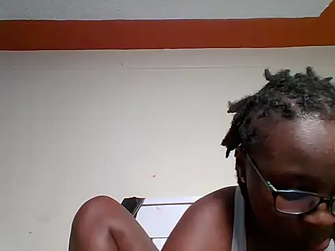 XXX chat uživo modela sweetariah