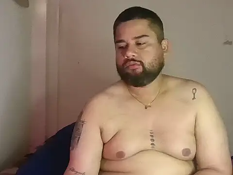 GABRIELGARCIA1313 Chat XXX in diretta