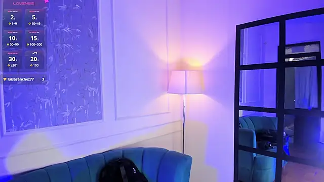 Skinny_Mac's Live XXX Chat