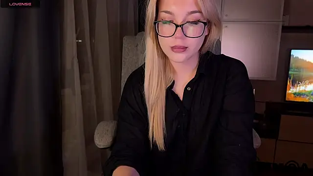 ariashaa Obrolan Langsung XXX