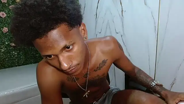 ManSant 라이브 XXX 채팅