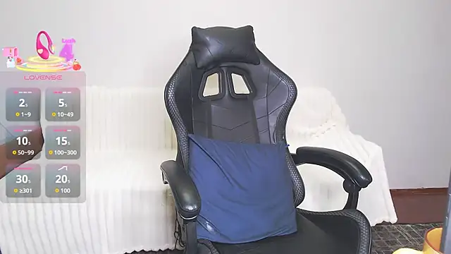 VictoriaVeya Chat XXX in diretta