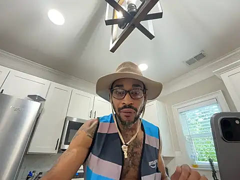 StillArQuez Live XXX-chat