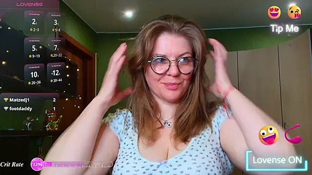 VeronikawGold live XXX chat