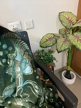 צ'אט XXX בשידור חי של its_ur_flora