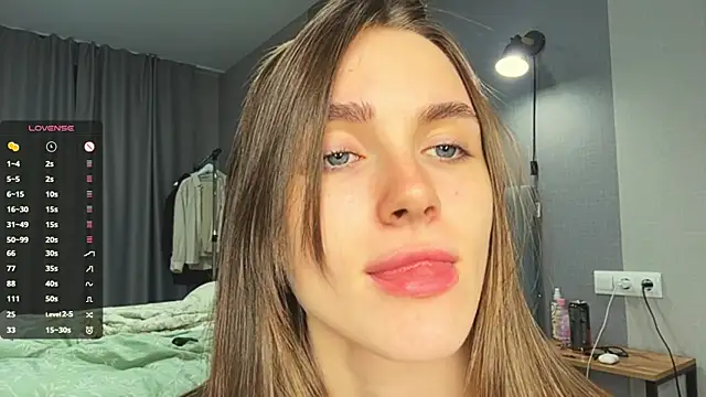 Chat +18 de Veluxe ao vivo