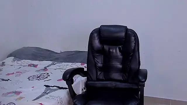 michael__jackzon webkamerás műsora