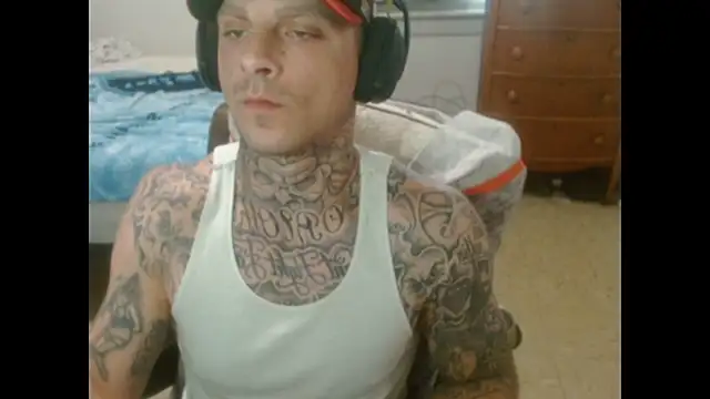 DADDY_KANE8--- Chat XXX in diretta