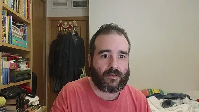 Živý XXX chat curiosillo83