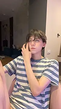 ll_Liam 라이브 XXX 채팅