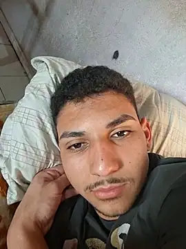 andre_oliver2 网络视讯表演