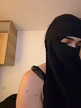 najwarazak's Live XXX Chat