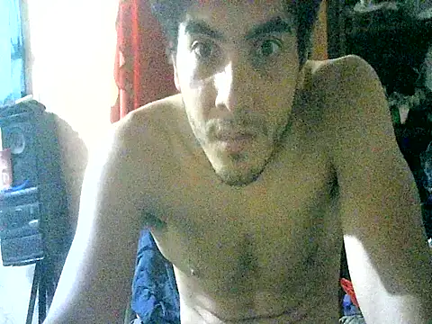 Show de israel3017 na webcam