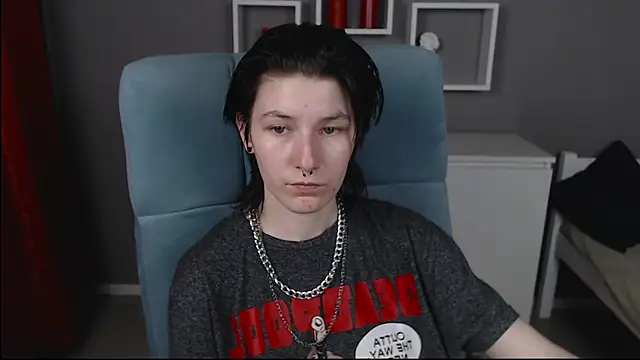 guitarandangell's Live XXX Chat