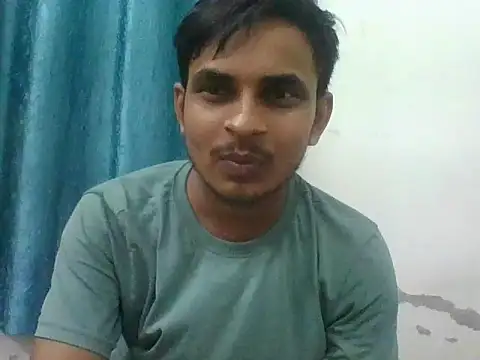 XXX chat uživo modela Sumit_LkO