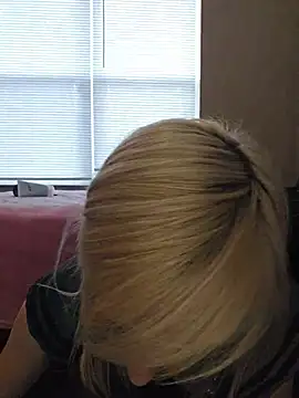 AmethystFoxx – Naživo XXX chat